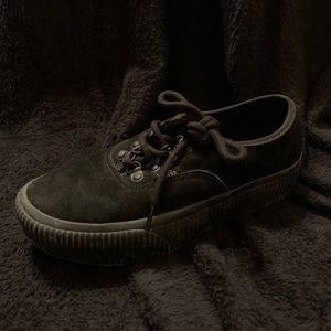 Creepers